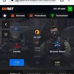 gg bet wyplaty